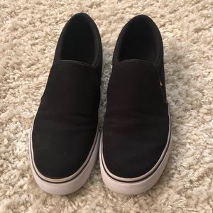 Slip on Nike size 9.5
